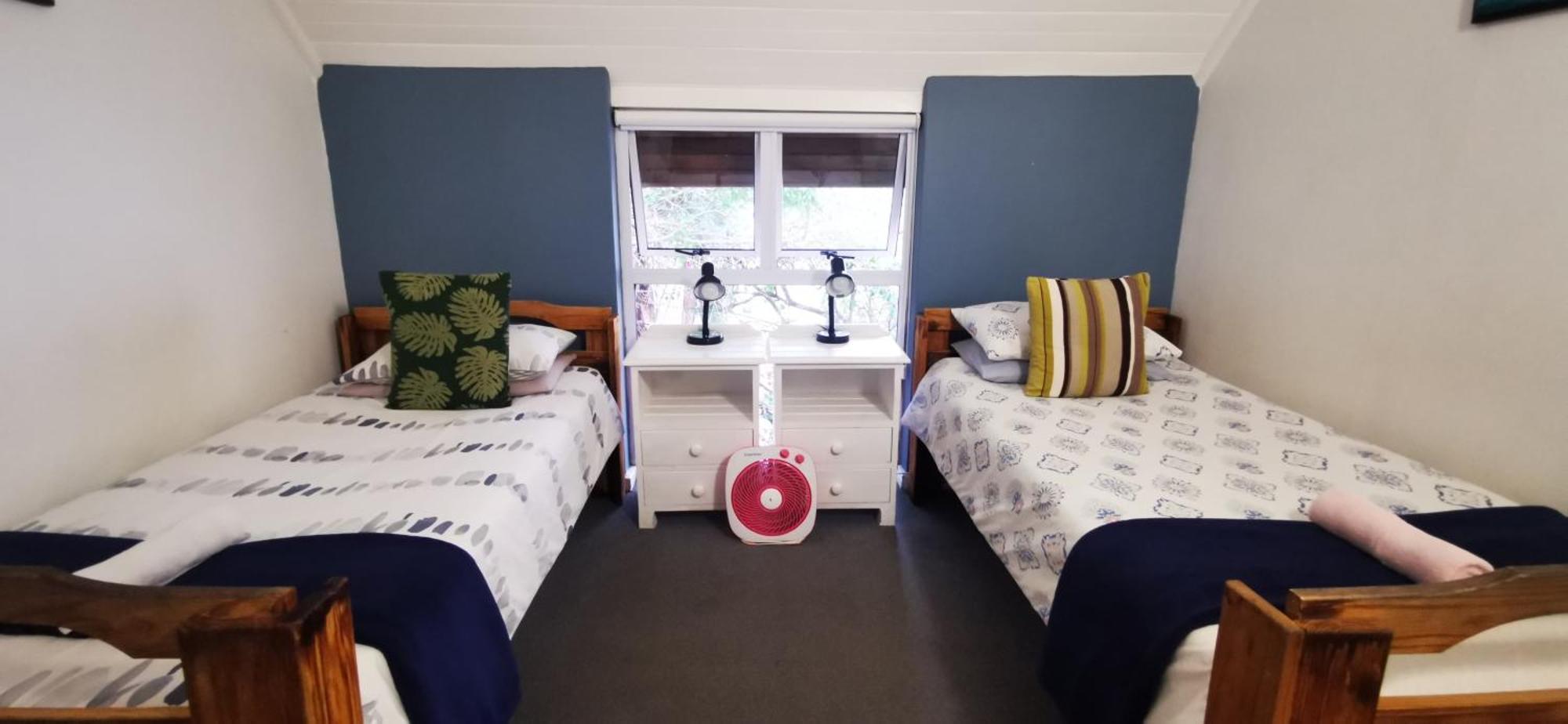 Hermanus Backpackers & Budget Accommodation Εξωτερικό φωτογραφία