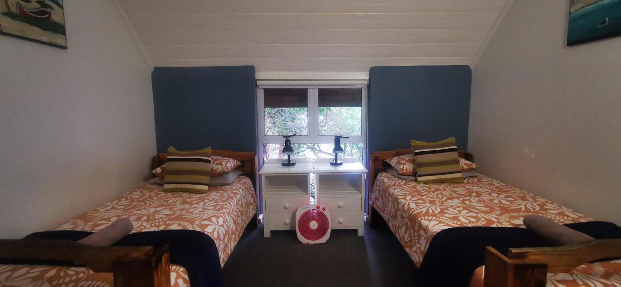 Hermanus Backpackers & Budget Accommodation Εξωτερικό φωτογραφία